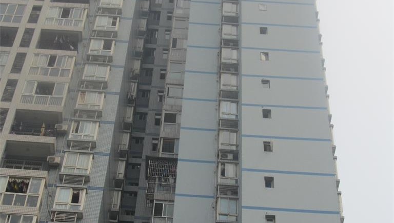 闊立建筑,建筑維修,開荒保潔,外墻維修,重慶闊立建筑維修工程有限公司